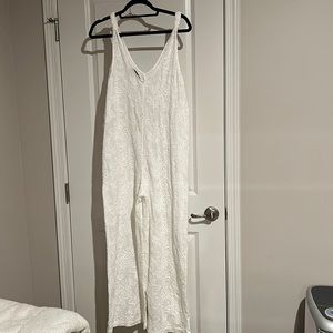 Zara jumpsuit